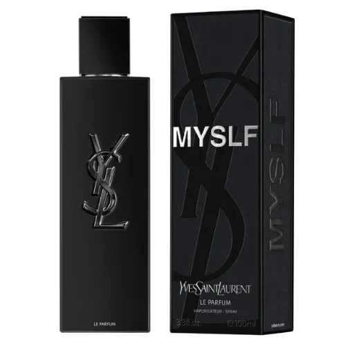Yves Saint Laurent MYSLF
