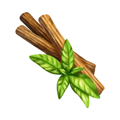Licorice