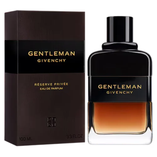 Givenchy Gentleman Eau de Parfum Reserve Privée