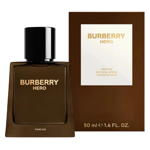 Burberry Hero