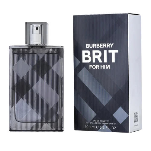 Burberry Brit for Men