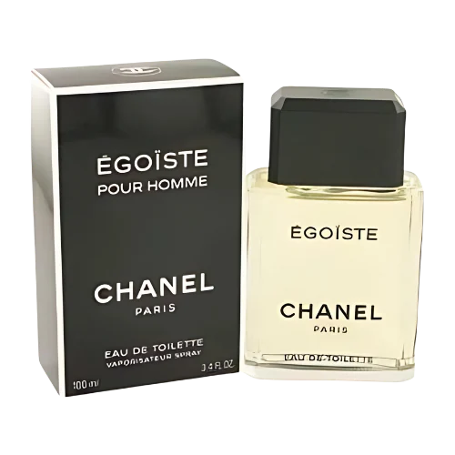 Chanel Égoïste