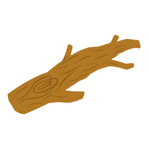 Dry Wood