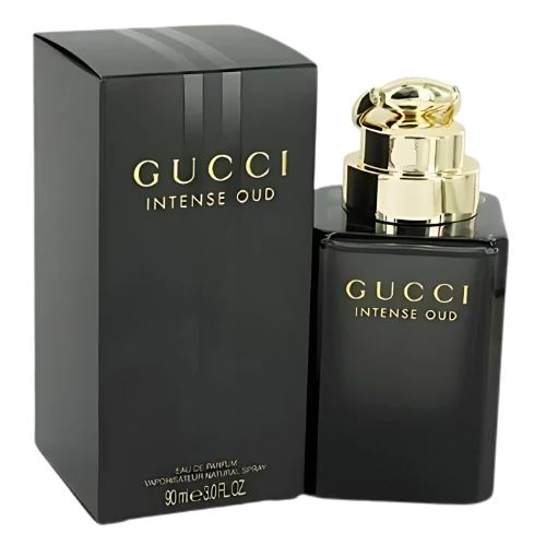 Gucci Intense Oud