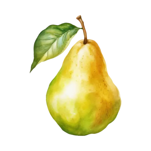 Pear