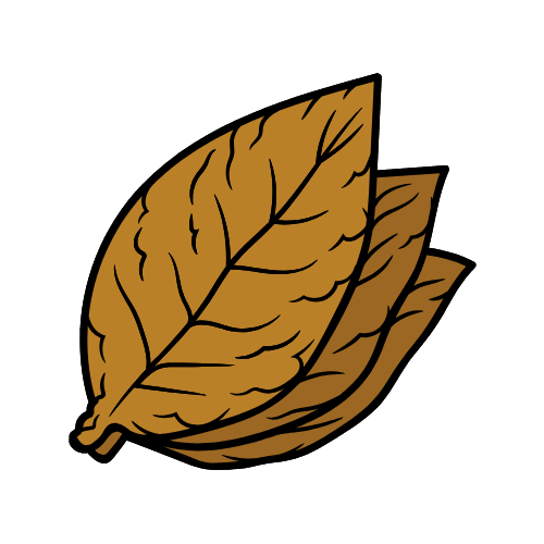 Tobacco Leaf