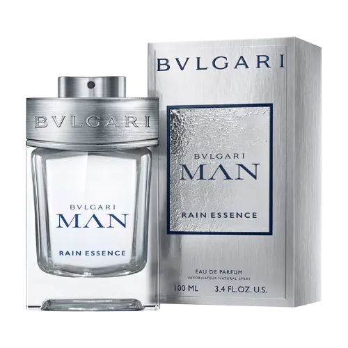 Bvlgari Rain Essence