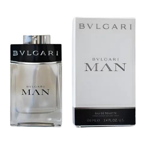 Bvlgari MAN