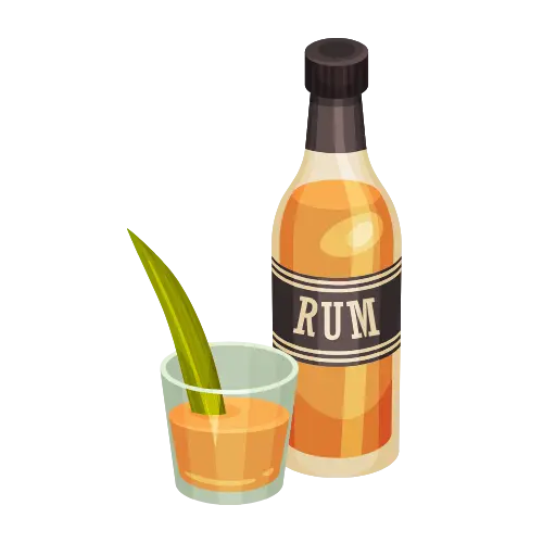 Rum