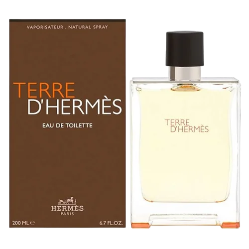 Hermès Terre D'hermes 
