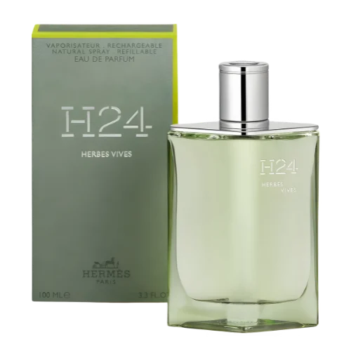 Hermès H24 Herbes Vives