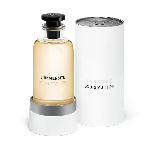 Louis Vuitton L'Immensité