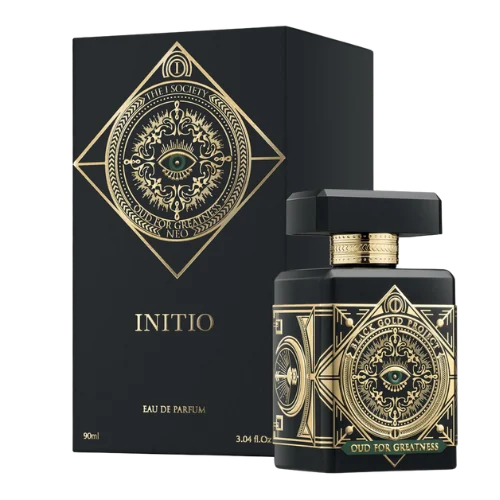 Initio Parfums Privés Oud For Greatness
