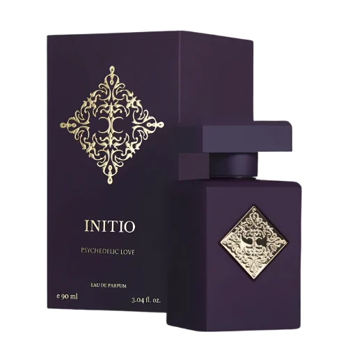 Initio Parfums Privés Psychedelic Love