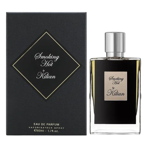 By Kilian Smoking Hot