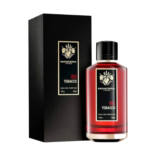 Mancera Red Tobacco