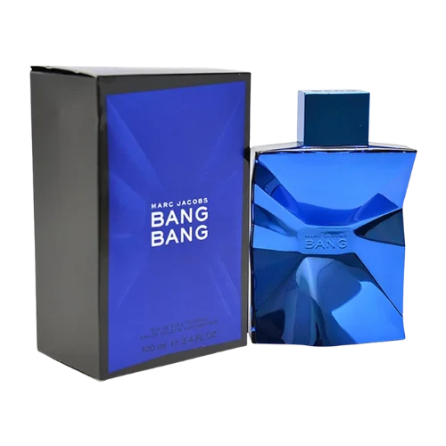 Marc Jacobs Bang Bang