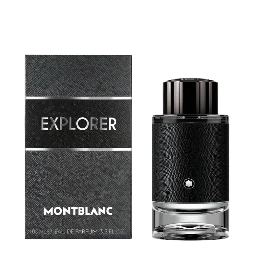 Montblanc Explorer