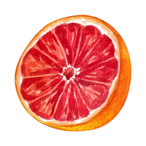Blood Orange