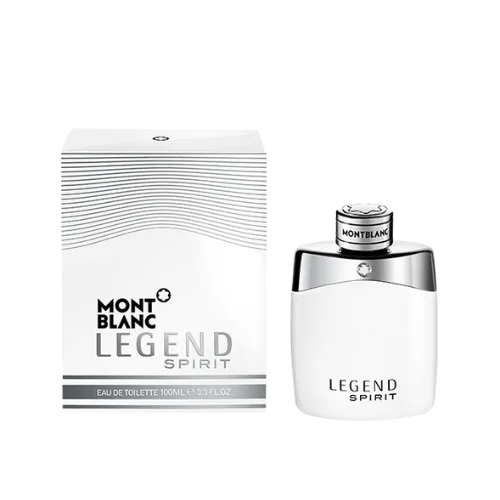 Montblanc Legend Spirit