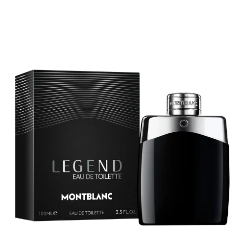 Montblanc Legend