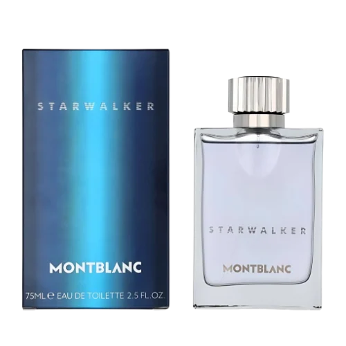 Montblanc Starwalker