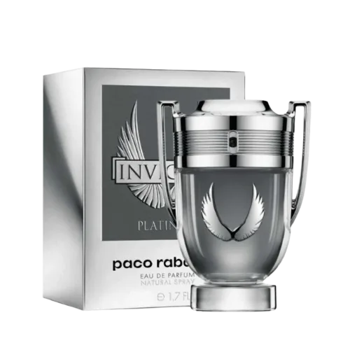 Rabanne Invictus Platinum