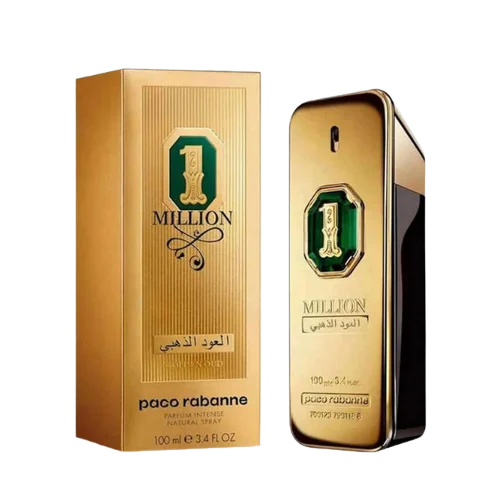Rabanne 1 Million Golden Oud