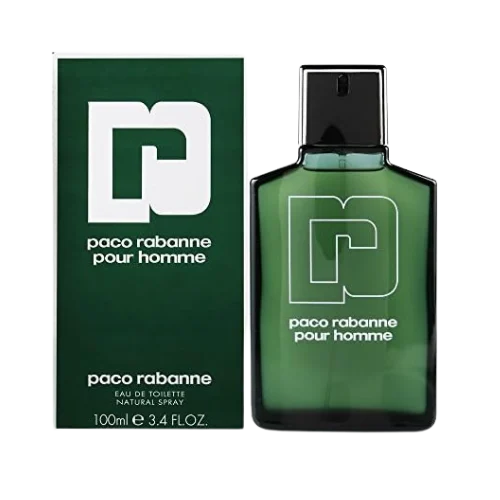 Rabanne Pour Homme
