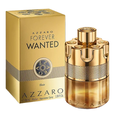 Azzaro Forever Wanted Elixir