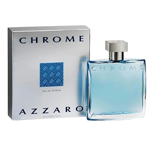 Azzaro Chrome