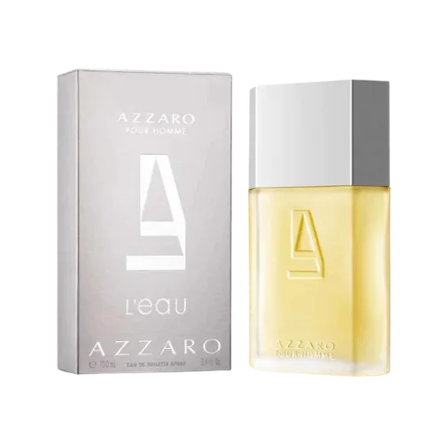 Azzaro Pour Homme L'Eau