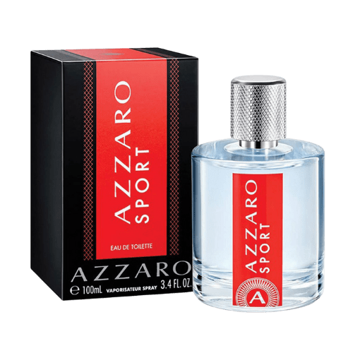 Azzaro Sport