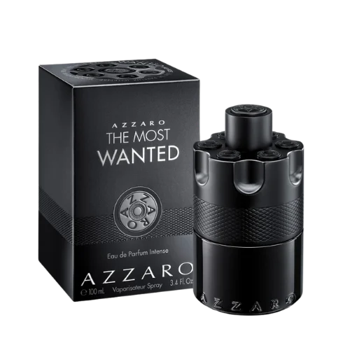 Azzaro The Most Wanted