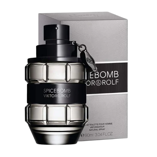 Viktor & Rolf Spicebomb