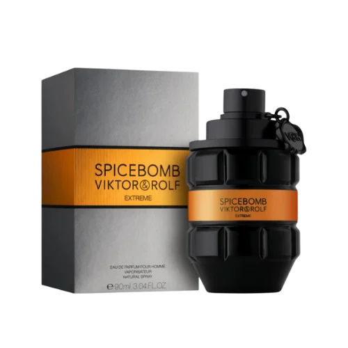 Viktor & Rolf Spicebomb Extreme