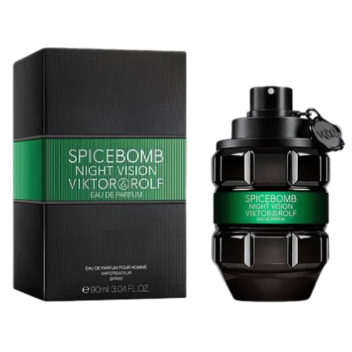 Viktor & Rolf Spicebomb Night Vision Eau de Parfum
