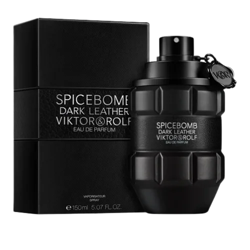 Viktor & Rolf Spicebomb Dark Leather