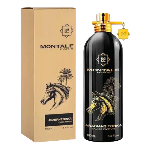 Montale Arabians Tonka