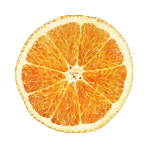 Bitter Orange