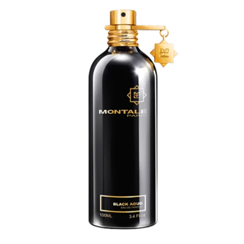 Montale Black Aoud