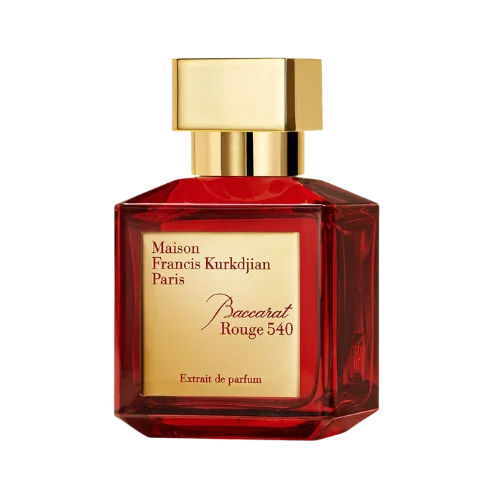 Maison Francis Kurkdjian Baccarat Rouge 540