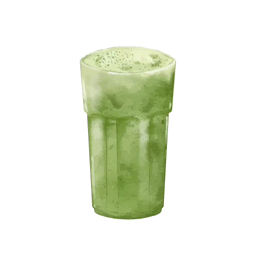 Matcha Tea