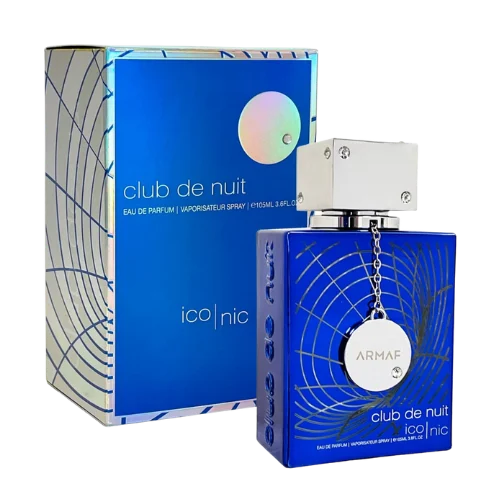 Armaf Club de Nuit Blue Iconic