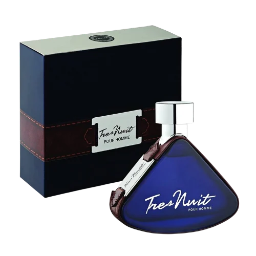 Armaf Tres Nuit
