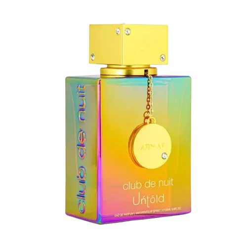 Armaf Club de Nuit Untold