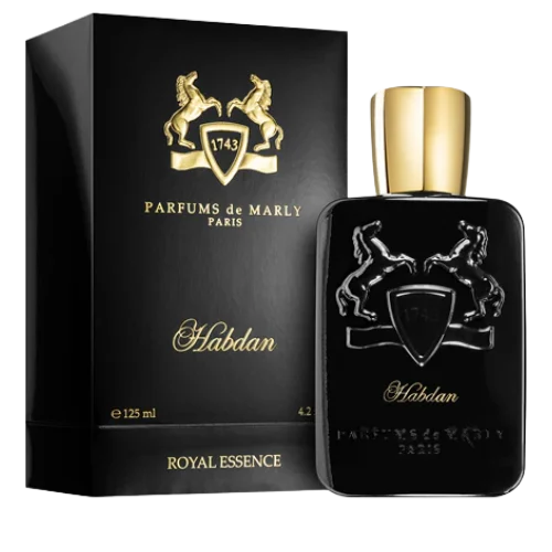 Parfums de Marly Habdan