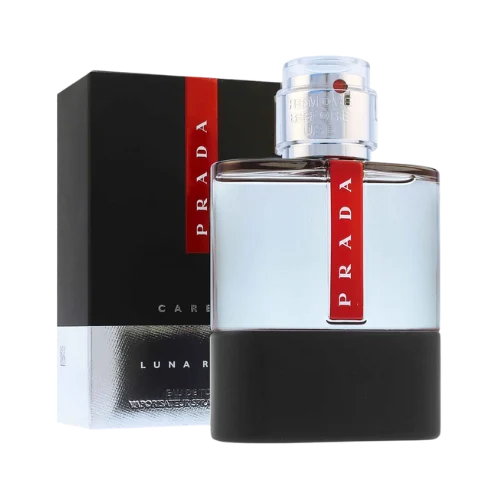 Prada Luna Rossa Carbon