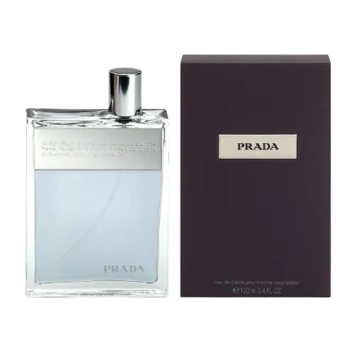 Prada Amber Pour Homme