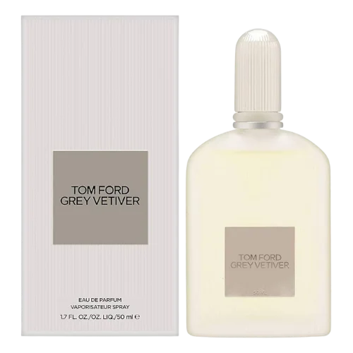 Tom Ford Grey Vetiver 